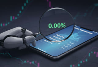 Panel ustawień strategii — zarządzanie sposobem tradingu w Turnia Kapiton