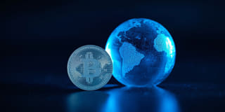 Kryptowaluty jako element szerszego globalnego rynku finansowego