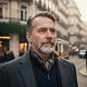 Thomas R., analityk finansowy